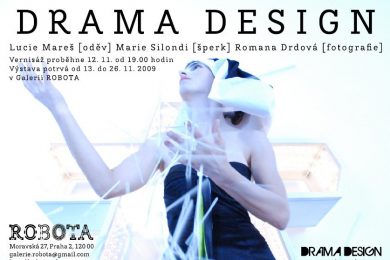 Drama design