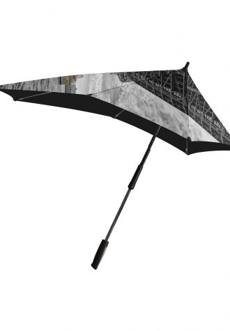 deštník Senz s potiskem New Yorku, velikost XXL - 2