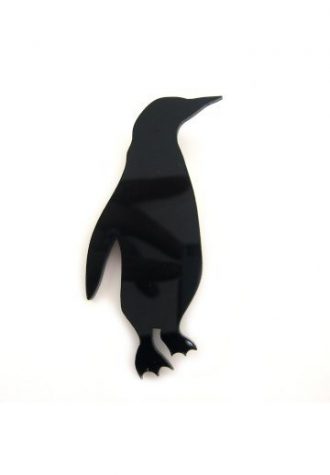 brož Penelope the Penguin (15 GBP)