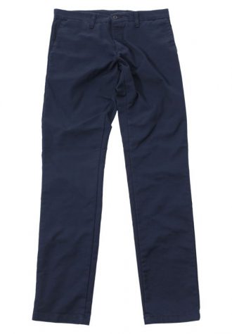 pánské modré kalhoty Carhartt (£71)