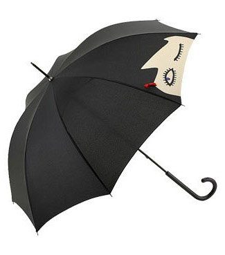 deštník Lulu Guinness Eliza (35 GBP)