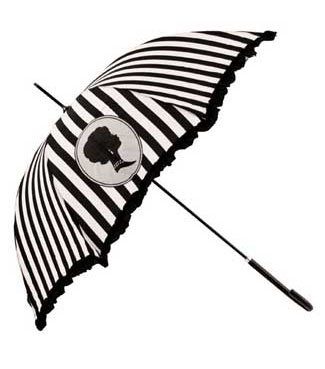 deštník Lulu Guinness Eliza (35 GBP) - 2