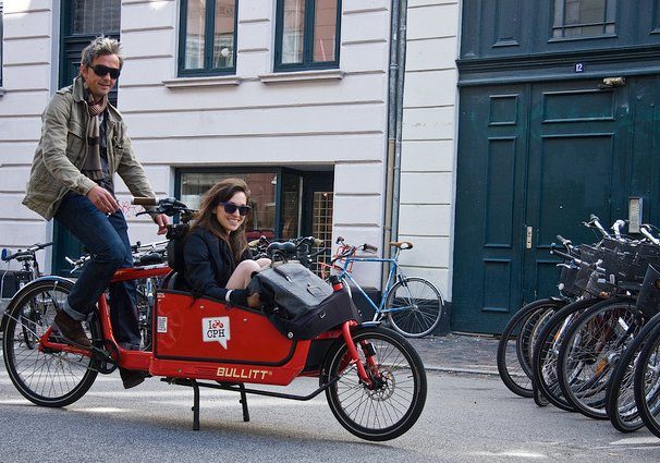blog Copenhagen Cycle Chic