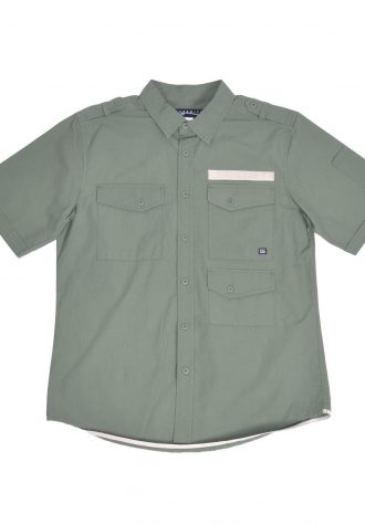 pánská šedá košile Rocksmith - Bucktown Safari ($ 56)