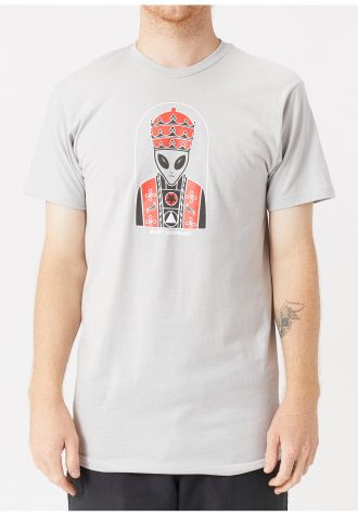 pánské tričko Alien Workshop Priest