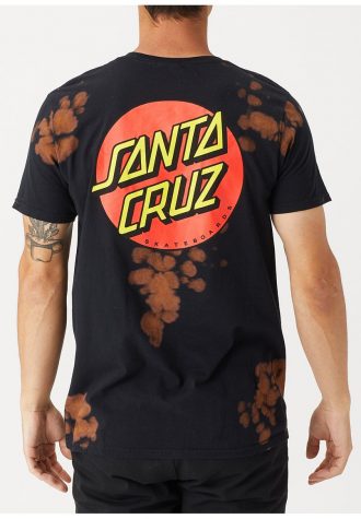 pánské tričko Santa Cruz Classic