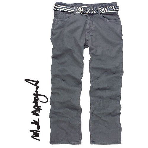 kalhoty Enjoi Manorexic Jeans (29.99 USD)